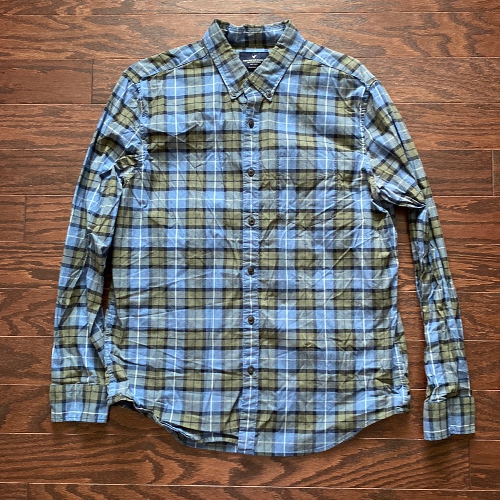 American Eagle Shirt